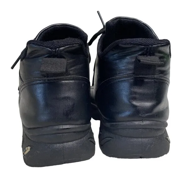 Letter Graphic High Top Lace-up Front sneakers Shoes women size 6 USA