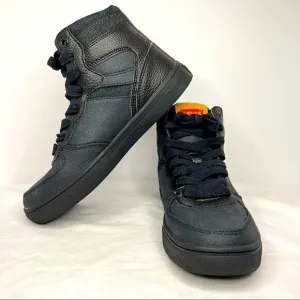 Levi's Denim High Top Shoes W6.5/M5
