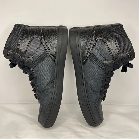 Levi's Denim High Top Shoes W6.5/M5