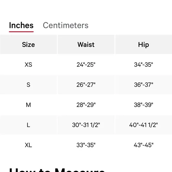 Lululemon Scuba High-Rise Mini Skirt