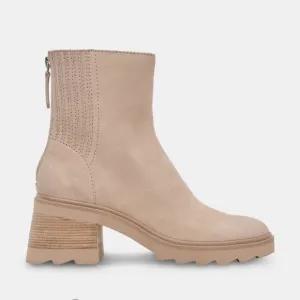 Martey H2O Boots TAUPE