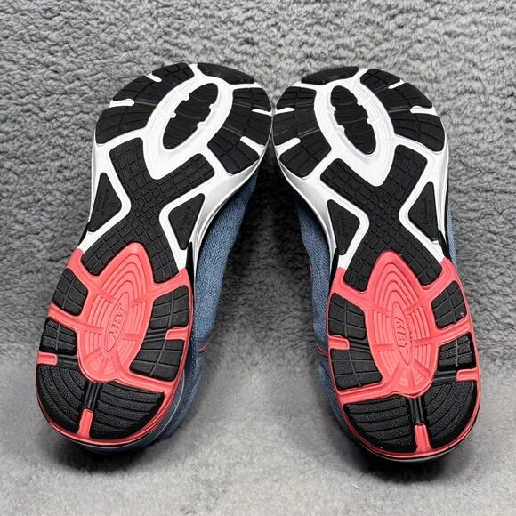 MBT Speed 2 Womens Size 12 Running Shoes Sneakers Gray Peach 702026-1230Y