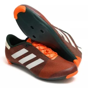 Men's Adidas The Road Shoe Cycle Red Style GY6810 Size 11.5