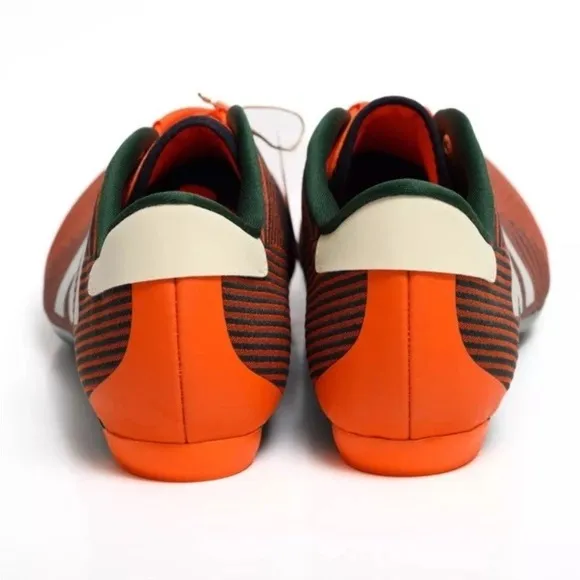 Men's Adidas The Road Shoe Cycle Red Style GY6810 Size 8.5