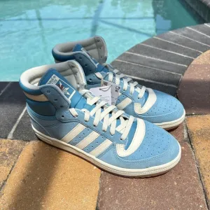 MEN'S Adidas Top Ten RB High Blue FZ6200