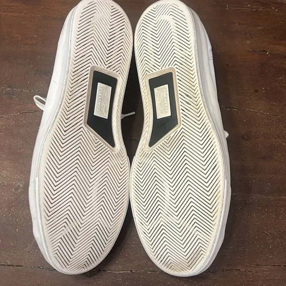Men’s Converse Jack Purcell Leather Low Top Tennus Shoes