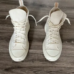 Men’s Converse Run Star Hike High Top – Size 10.5