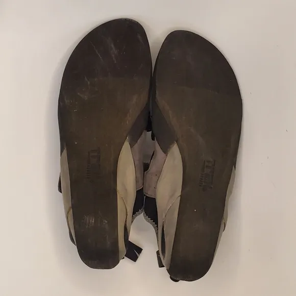 Mens Evolv Defy Climbing Shoes - Size 12.5