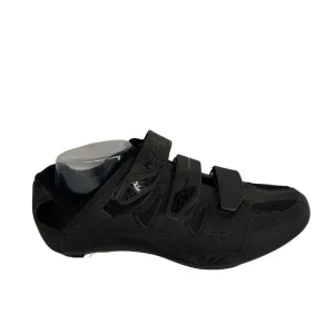 Men’s Hiland cycling shoes size 8.5 black euro 41