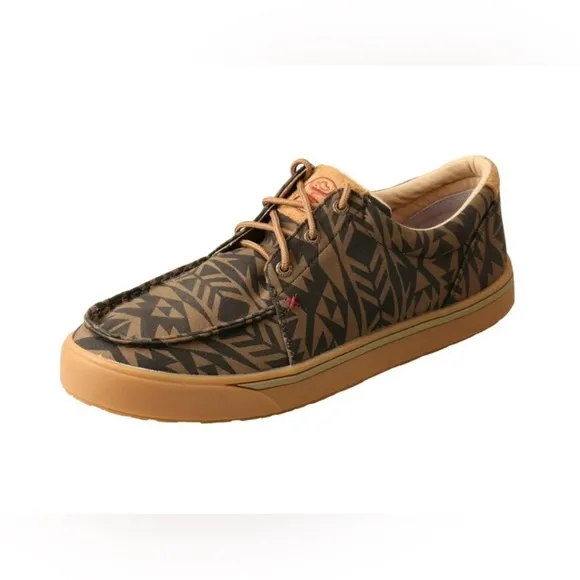 Men’s hooey Style: MHYC017 size 10.5M