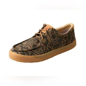 Men’s hooey Style: MHYC017 size 10.5M