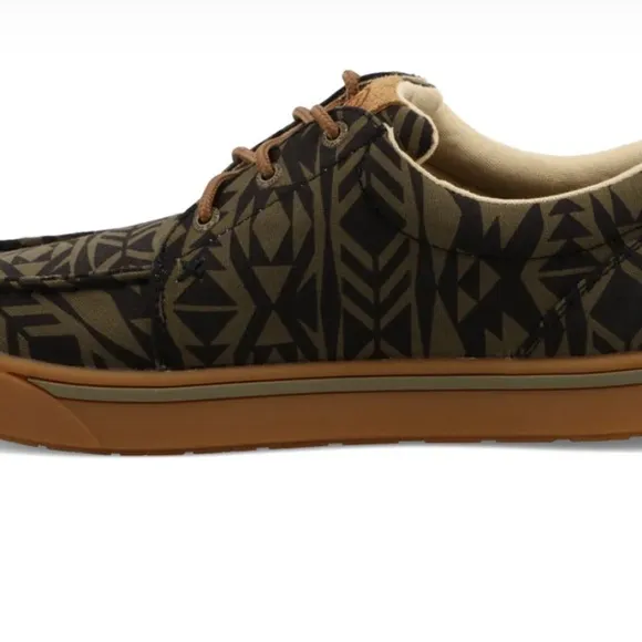 Men’s hooey Style: MHYC017 size 10.5M