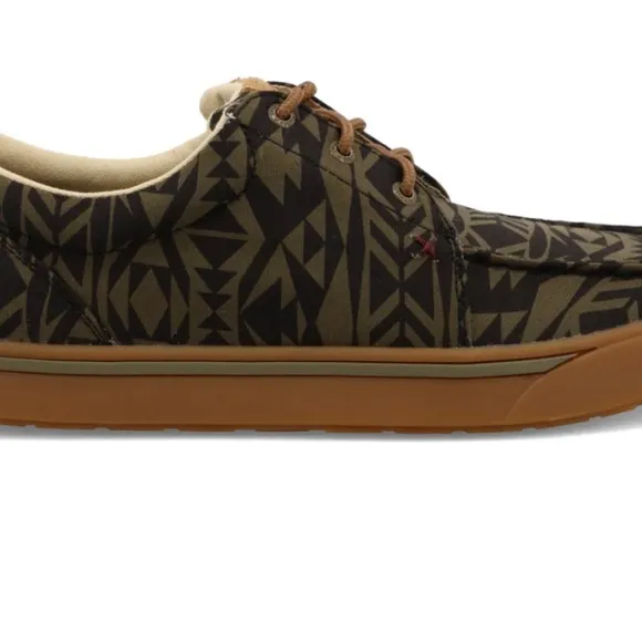 Men’s hooey Style: MHYC017 size 10.5M