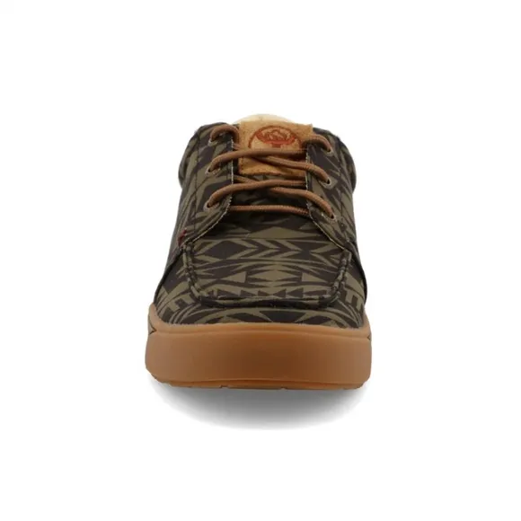 Men’s hooey Style: MHYC017 size 10.5M