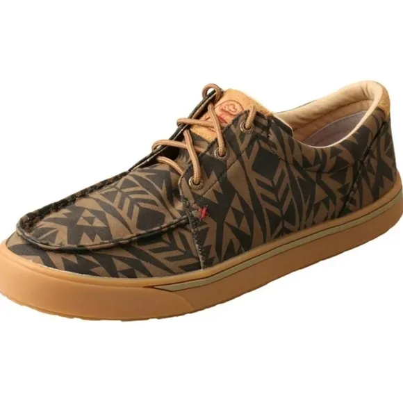 Men’s hooey Style: MHYC017 size 10.5M