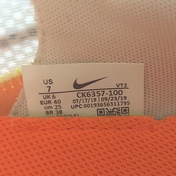 Men's Nike Renew Run