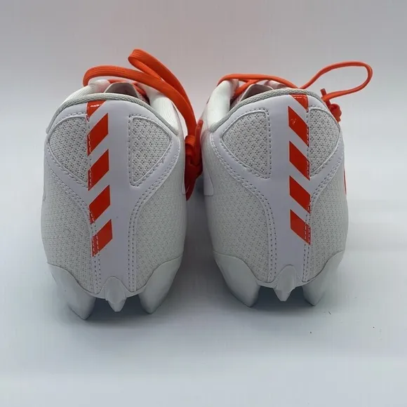 Men’s Nike Vapor Untouchable Speed 3 TD Football Cleats  Orange AO3034-105