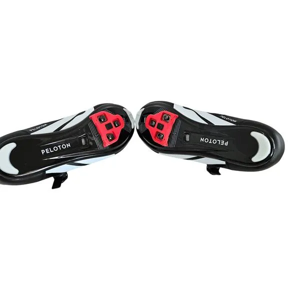 Men's NWOT Peloton Cycling Shoes, Size 47 (US 13)