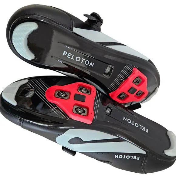 Men's NWOT Peloton Cycling Shoes, Size 47 (US 13)