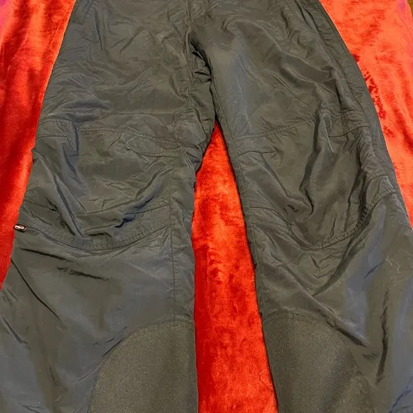 Men’s OBERMEYER  ski pants (LARGE)