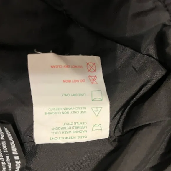 Men’s OBERMEYER  ski pants (LARGE)