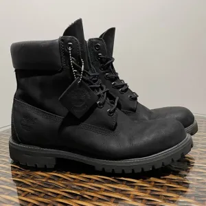 Men’s Timberland 6&quot; Premium Waterproof Boots