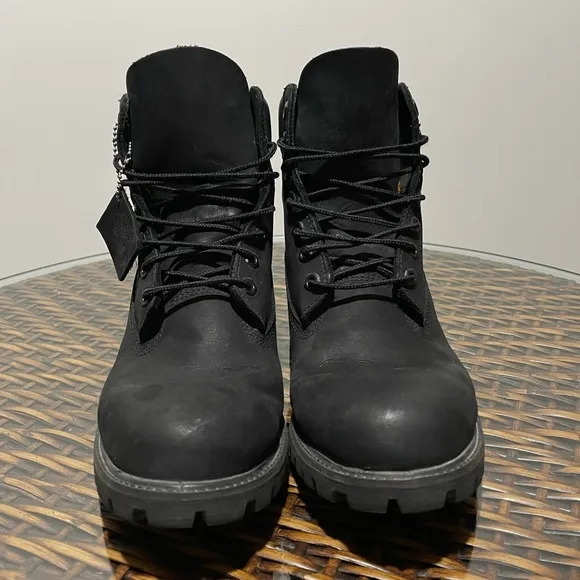 Men’s Timberland 6&quot; Premium Waterproof Boots