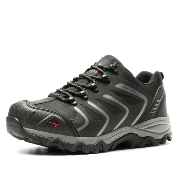 Men's Hiking Shoe Nortiv 8 Dark Shoe size 13