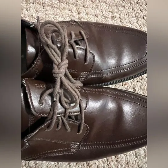 Men's Nunn Bush Bourbon St Oxford Shoes