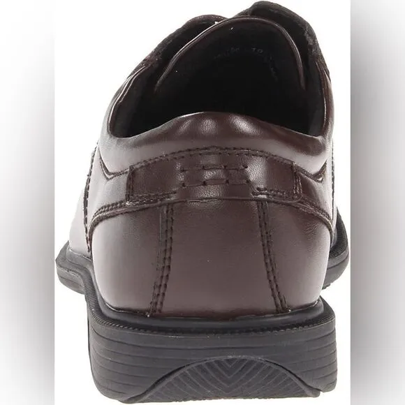 Men's Nunn Bush Bourbon St Oxford Shoes