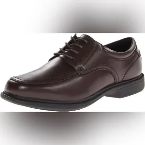 Men's Nunn Bush Bourbon St Oxford Shoes