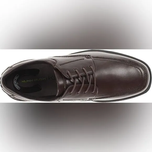 Men's Nunn Bush Bourbon St Oxford Shoes