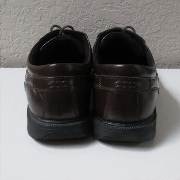 Men's Nunn Bush Bourbon St Oxford Shoes