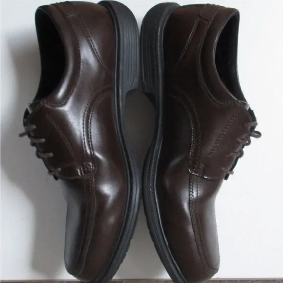 Men's Nunn Bush Bourbon St Oxford Shoes