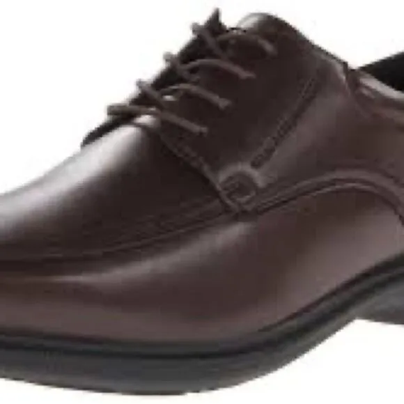 Men's Nunn Bush Bourbon St Oxford Shoes