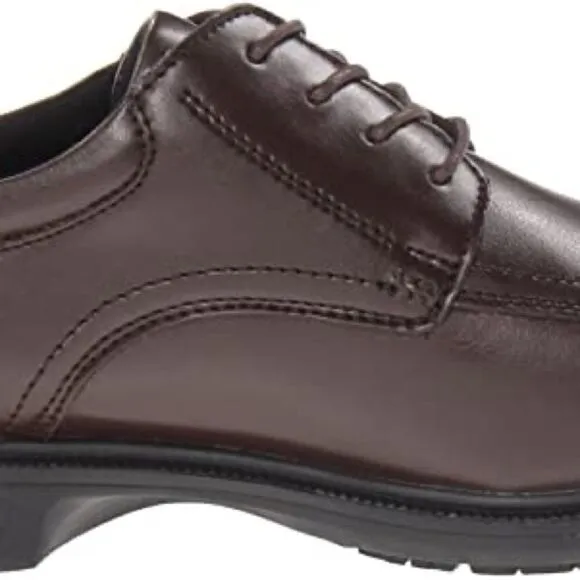 Men's Nunn Bush Bourbon St Oxford Shoes