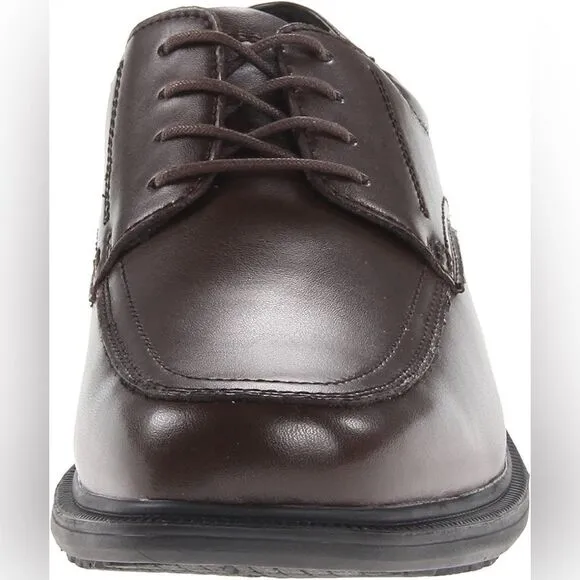 Men's Nunn Bush Bourbon St Oxford Shoes
