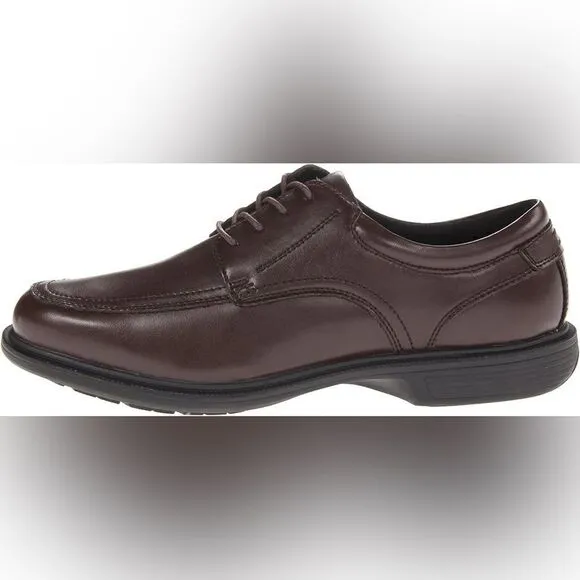 Men's Nunn Bush Bourbon St Oxford Shoes