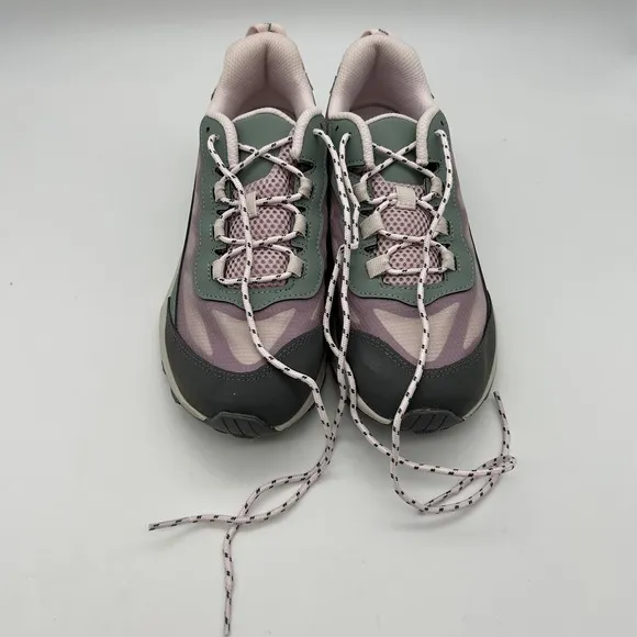 Merrell Athletic Shoes Youth Size 6 FloatPro Waterproof Hiking Sneakers