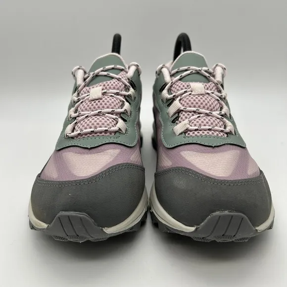Merrell Athletic Shoes Youth Size 6 FloatPro Waterproof Hiking Sneakers