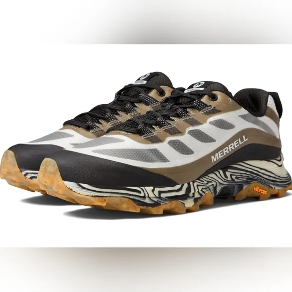 Merrell Moab Men's Speed Trail Shoes