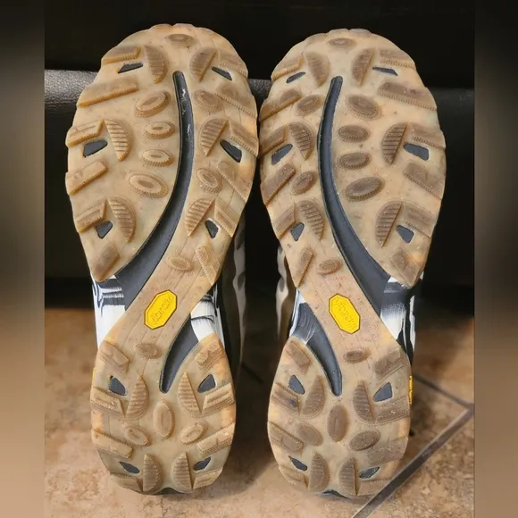 Merrell Moab Men's Speed Trail Shoes