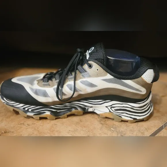 Merrell Moab Men's Speed Trail Shoes