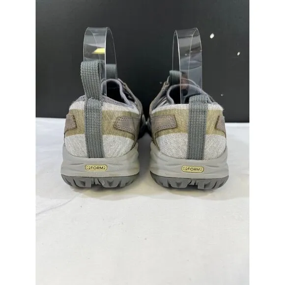Merrell Siren Guided Moc Jersey Q2 Womens Grey Walking Shoes Size 9.5 SKU 6800