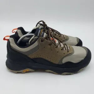 Merrell Speed Solo Sneakers 13 Mens Running Shoes Outdoors  Brown