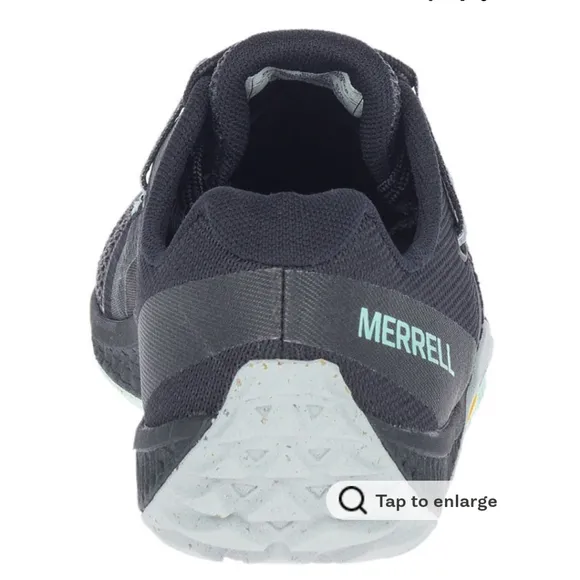 Merrell trail glove 6 shoes size 8.5