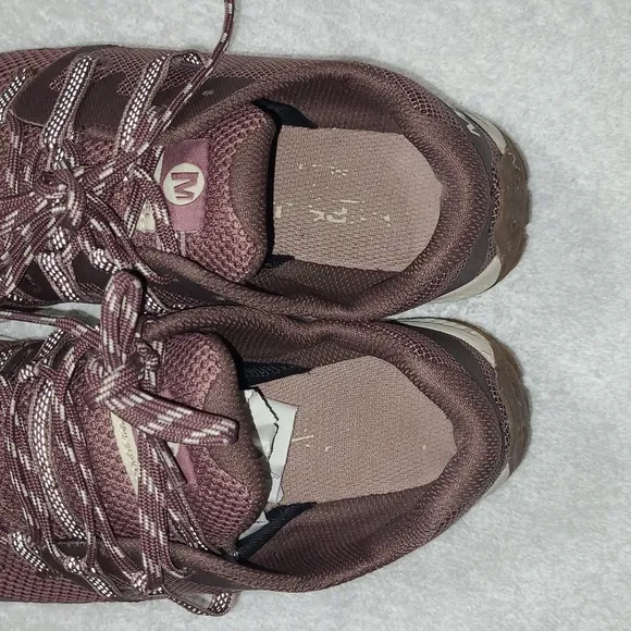 Merrell Trail Glove 6 Trail Running Shoe's Size 9 Women's