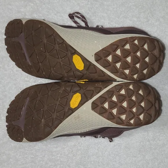 Merrell Trail Glove 6 Trail Running Shoe's Size 9 Women's