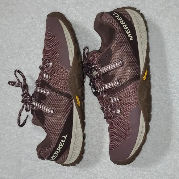 Merrell Trail Glove 6 Trail Running Shoe's Size 9 Women's