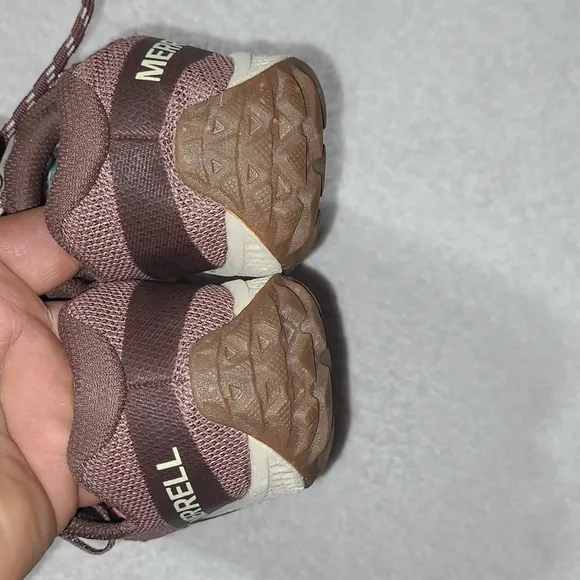 Merrell Trail Glove 6 Trail Running Shoe's Size 9 Women's